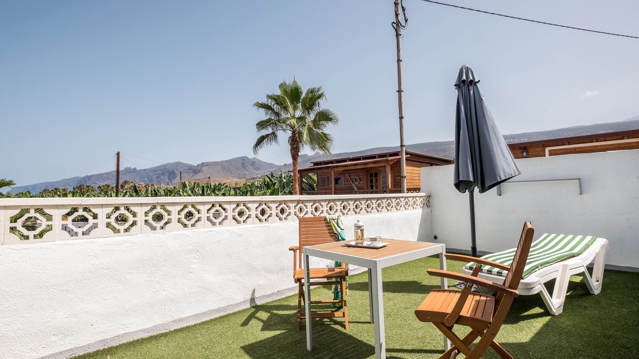 Photo of Outdoor in Alcala