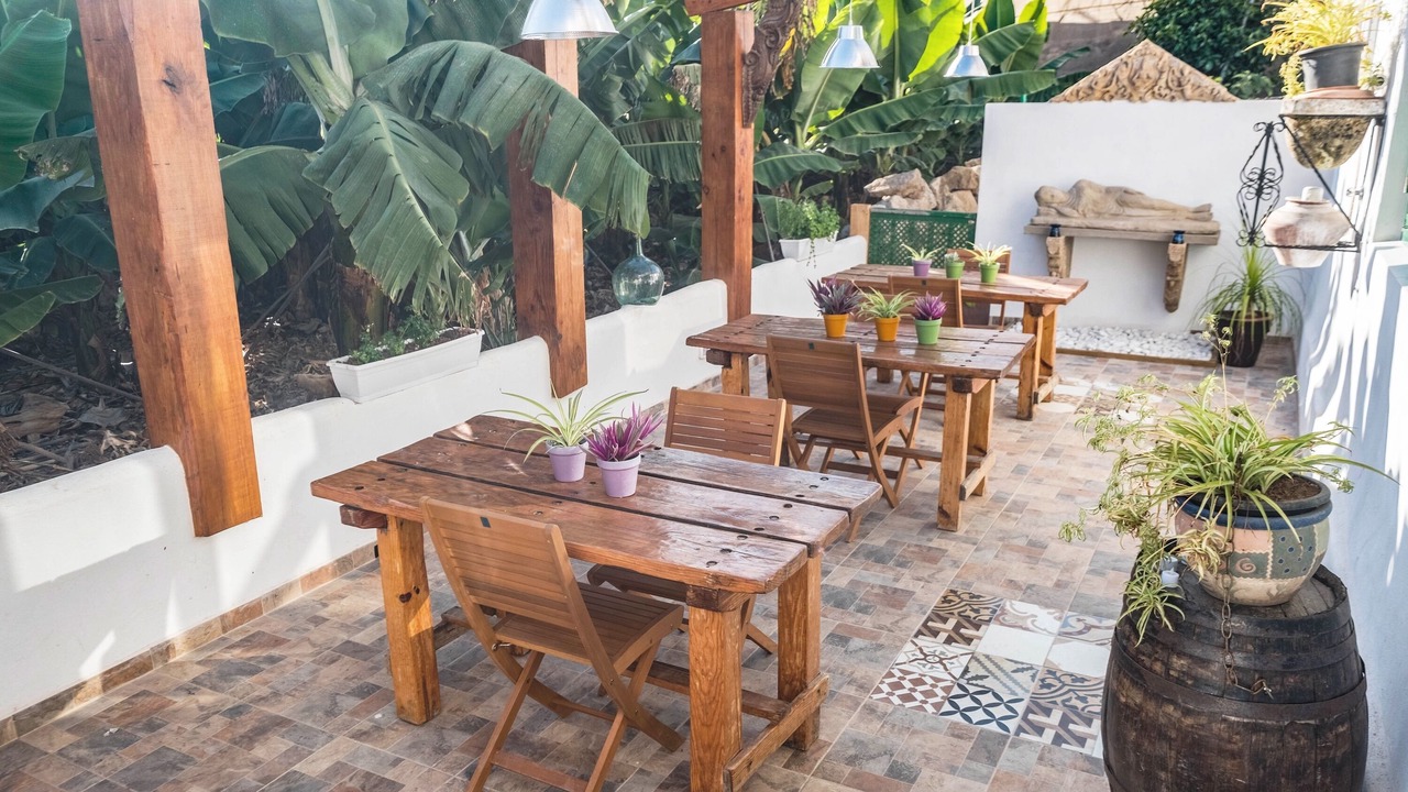 Photo of Outdoor in Alcala