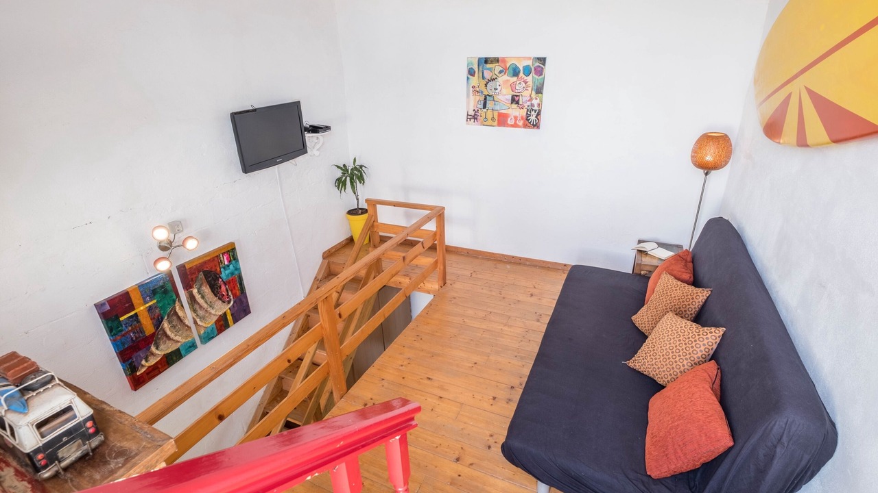 Photo of Livingroom in Alcala
