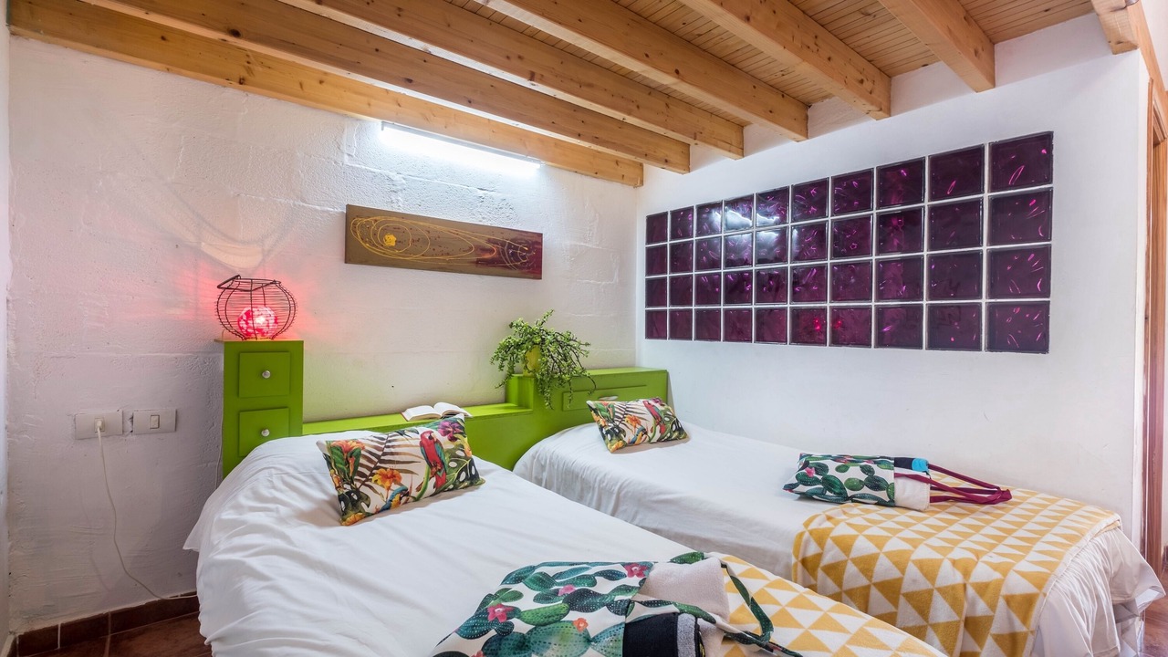 Photo of Bedroom in Alcala