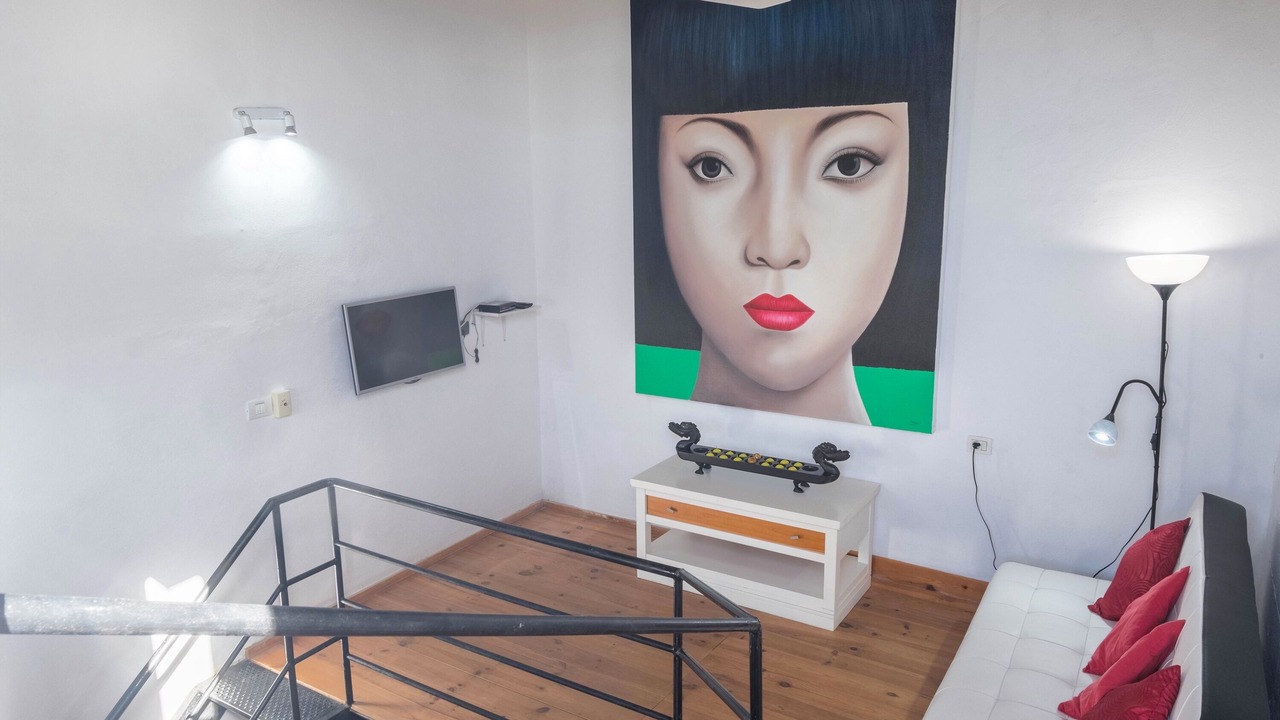 Photo of Livingroom in Alcala