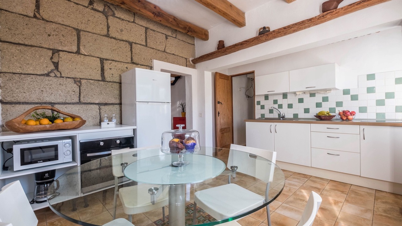 Photo of Kitchen in Alcala