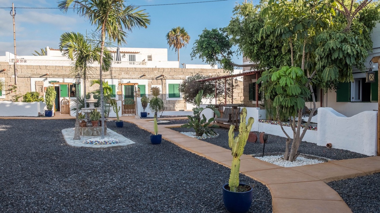 Photo of Outdoor in Alcala