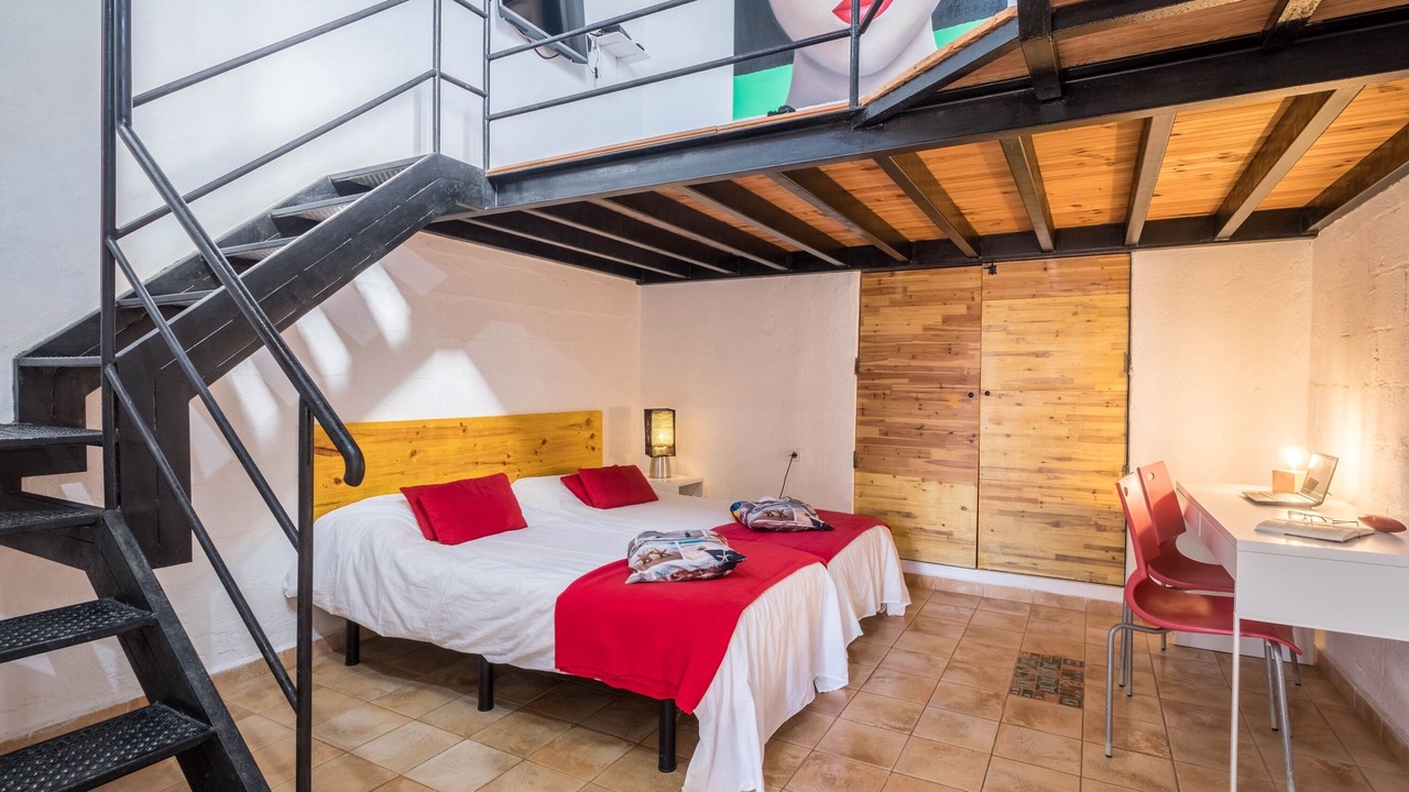 Photo of Bedroom in Alcala