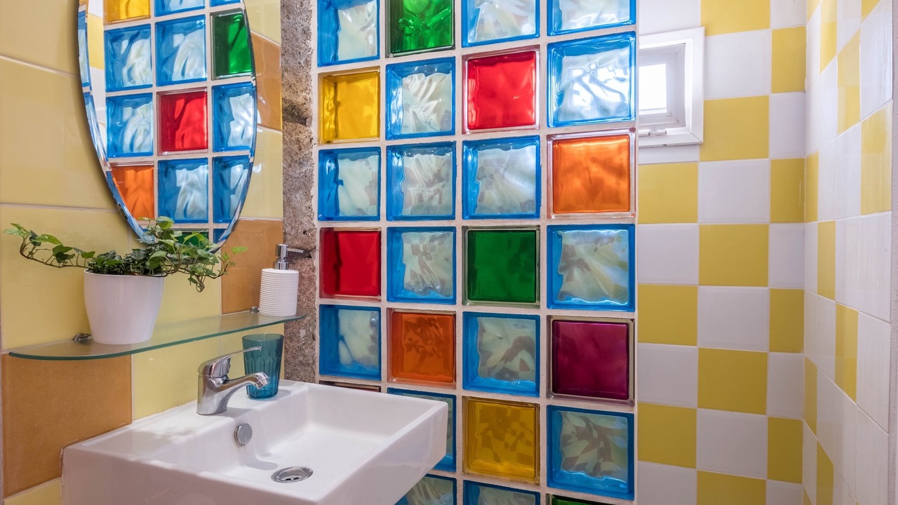 Photo of Bathroom in Alcala