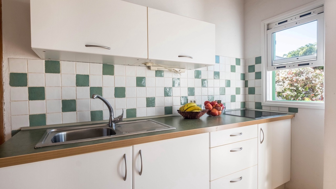 Photo of Kitchen in Alcala