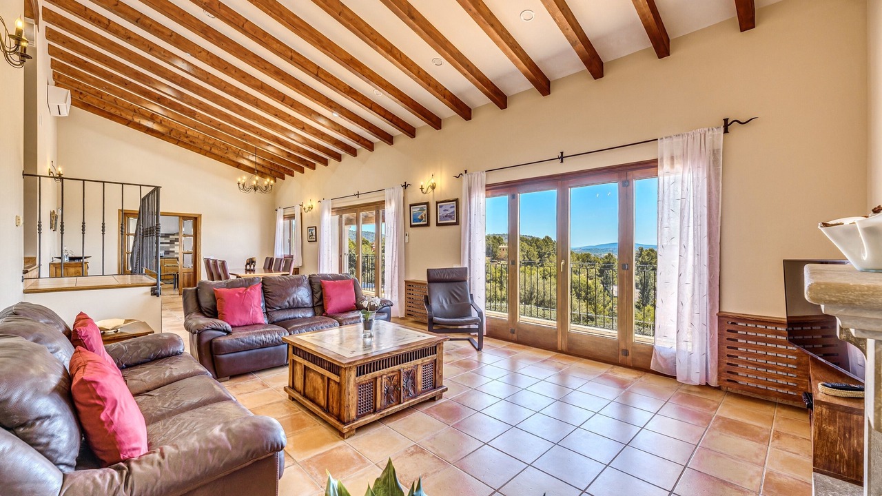 Photo of Livingroom in Sa Coma