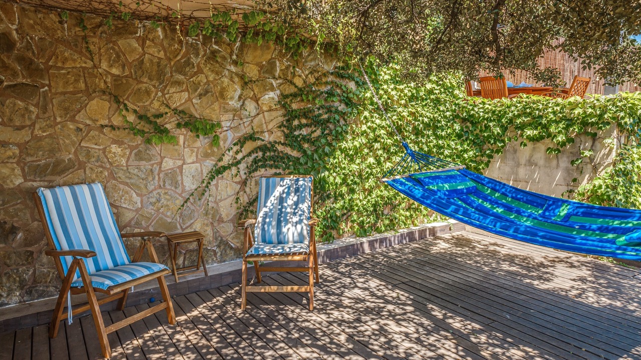 Photo of Patio Balcony in Sa Coma