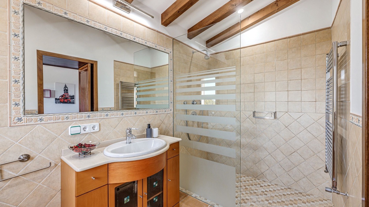 Photo of Bathroom in Sa Coma