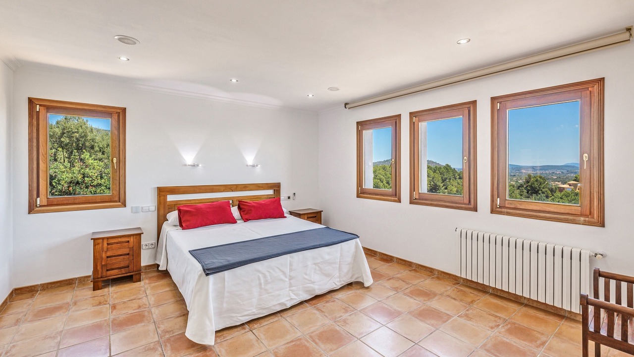 Photo of Bedroom in Sa Coma