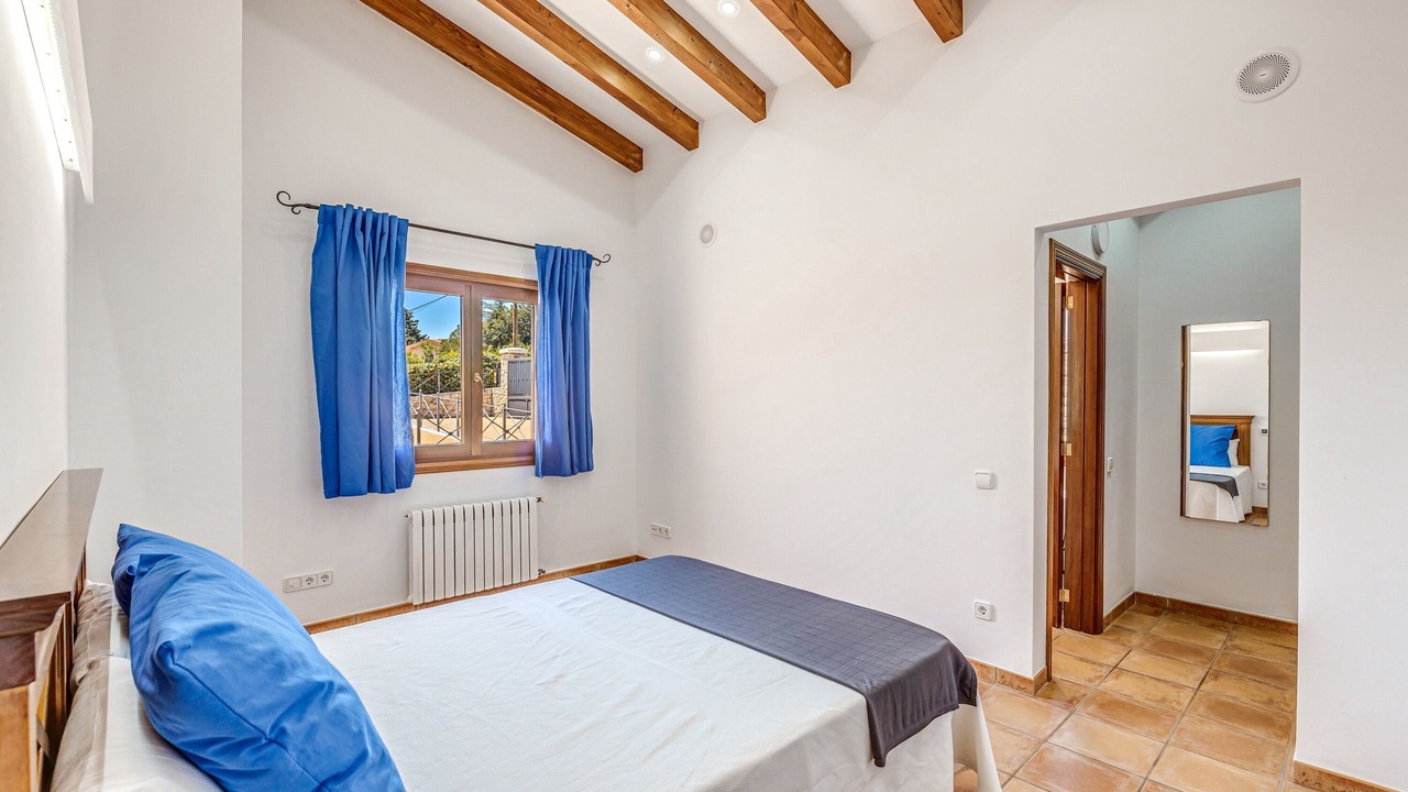 Photo of Bedroom in Sa Coma