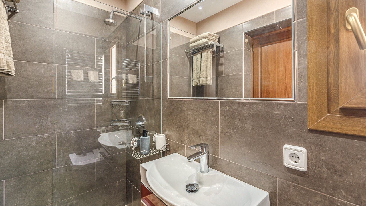 Photo of Bathroom in Sa Coma