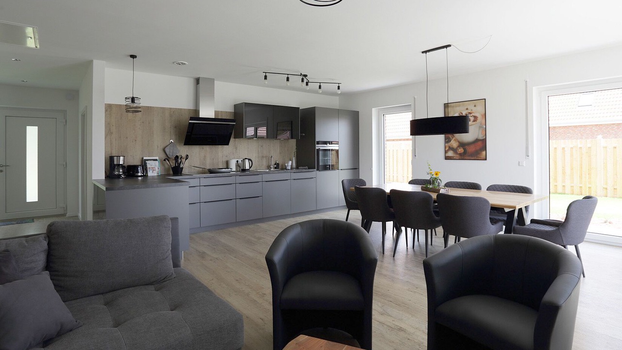 Photo of Livingroom in Winsen