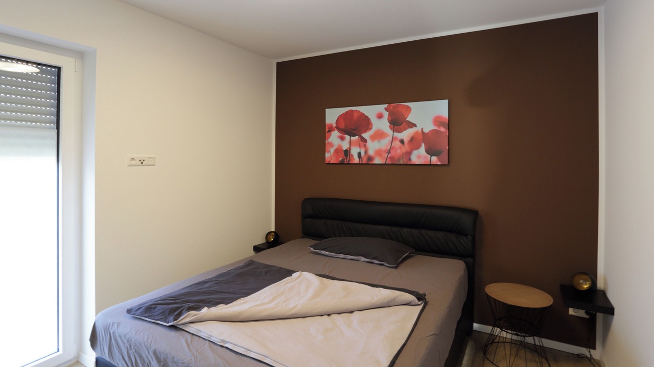 Photo of Bedroom in Winsen