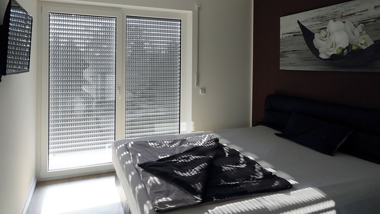 Photo of Bedroom in Winsen