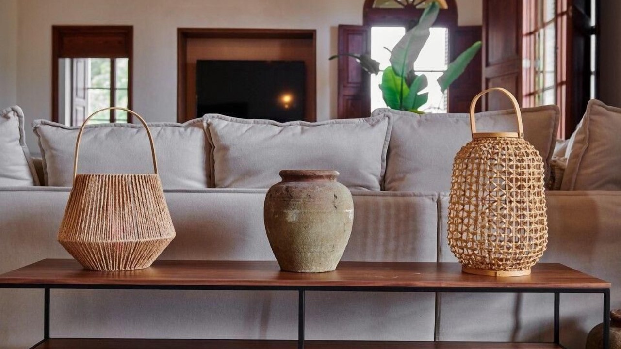 Photo of Livingroom in Son Moll