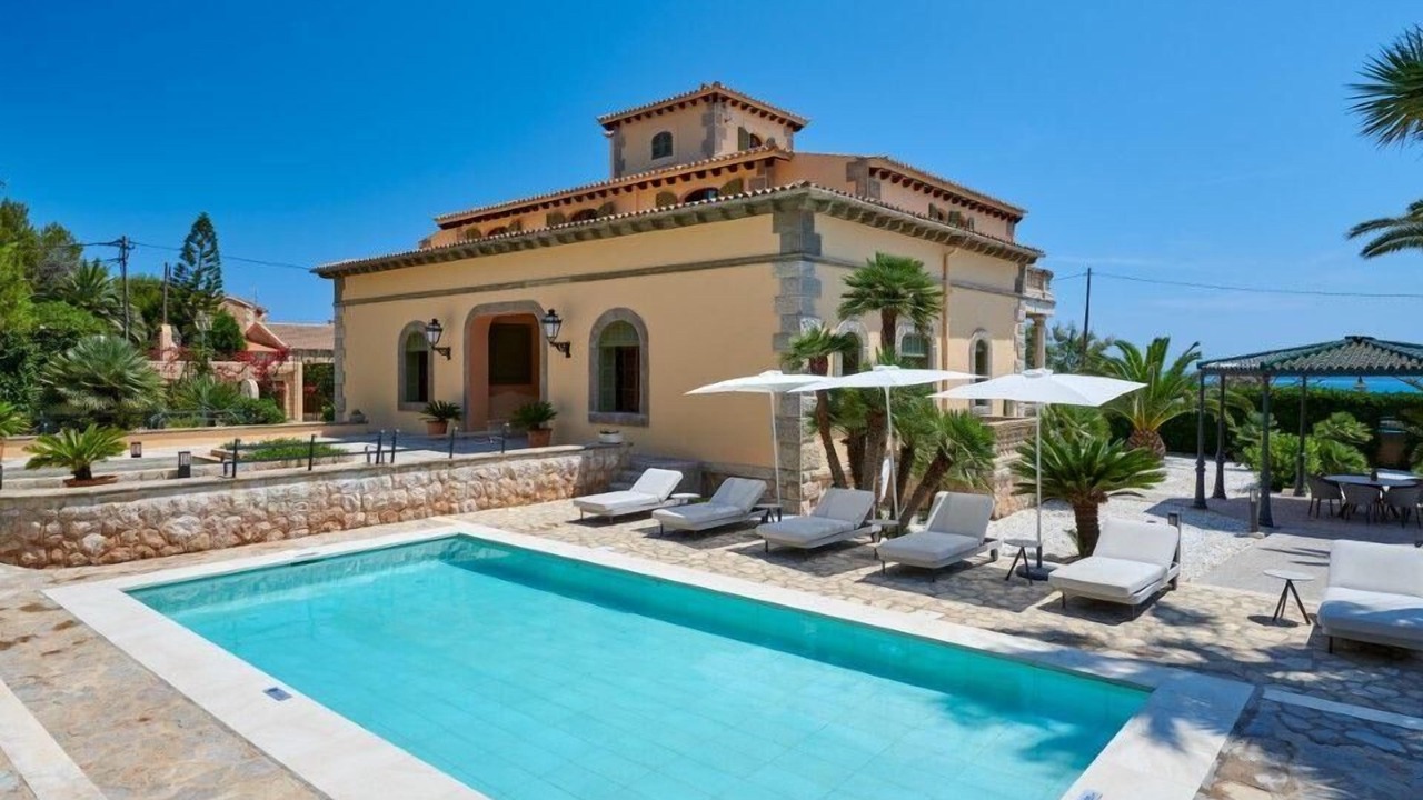 Photo of Outdoor in Son Moll