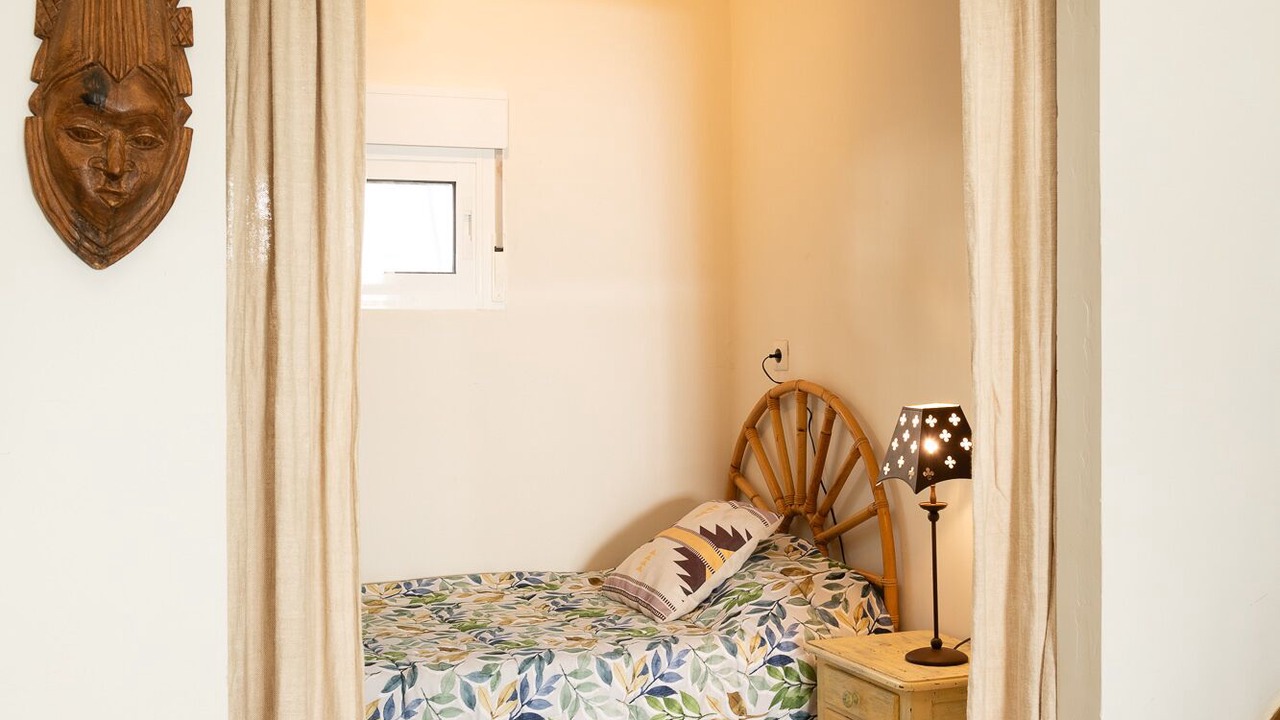 Photo of Bedroom in Bahia Dorada