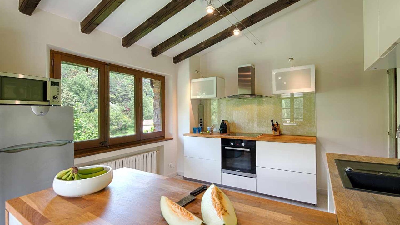 Photo of Kitchen in Sales de Llierca