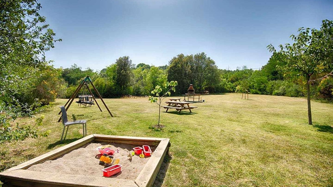 Photo of Outdoor in Sales de Llierca