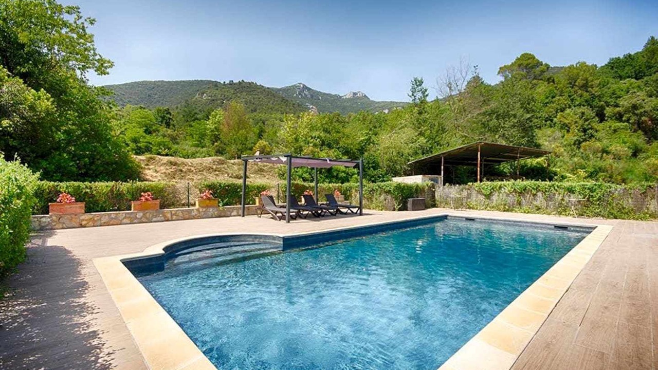 Photo of Outdoor in Sales de Llierca