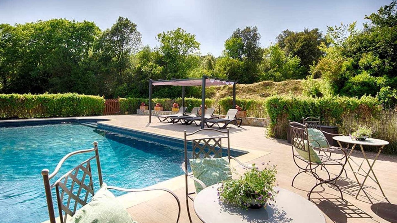Photo of Outdoor in Sales de Llierca