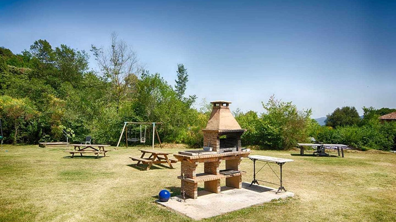 Photo of Outdoor in Sales de Llierca