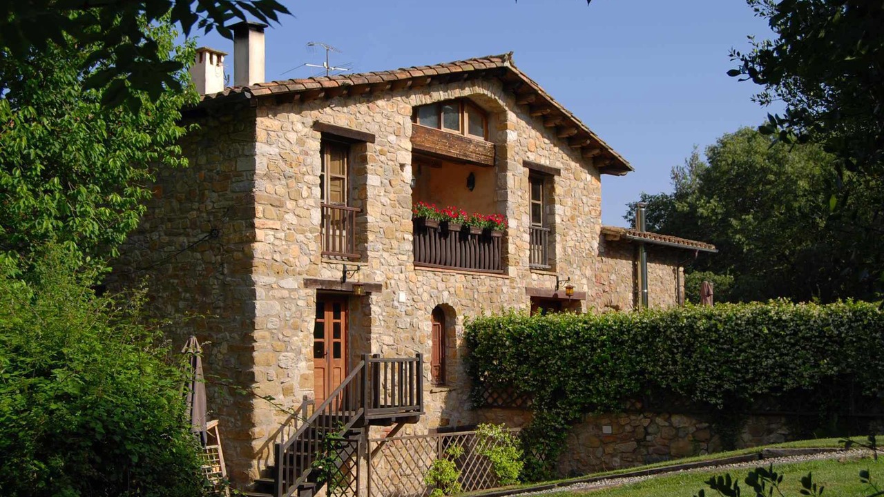 Photo of Outdoor in Sales de Llierca