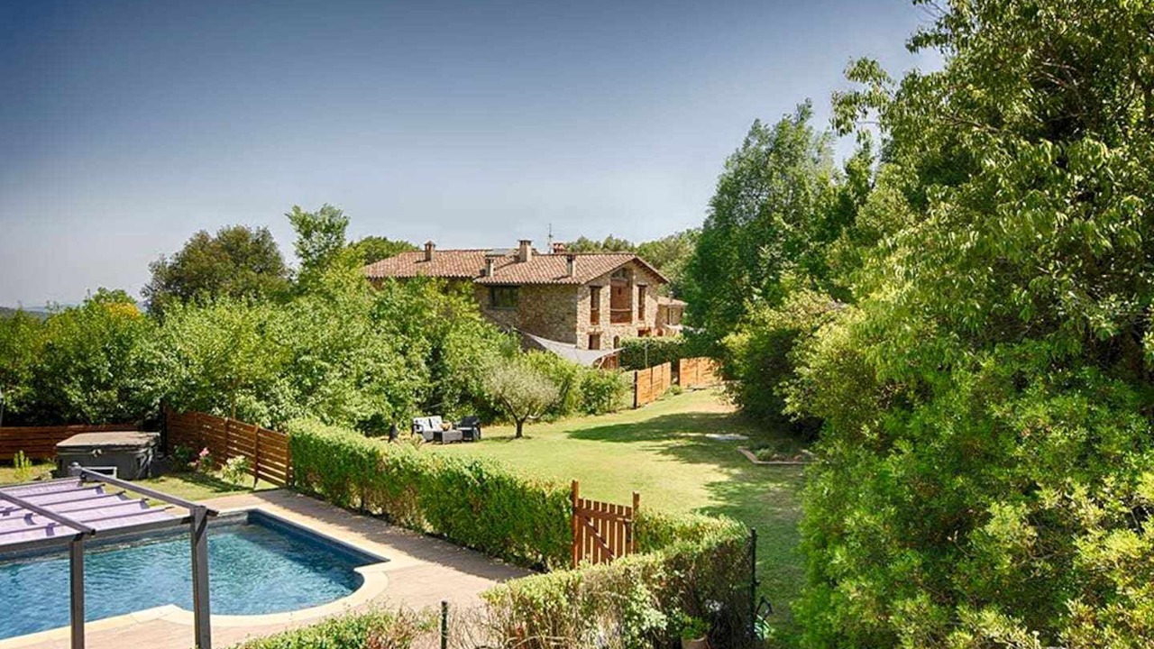 Photo of Outdoor in Sales de Llierca