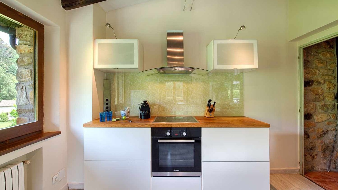 Photo of Kitchen in Sales de Llierca