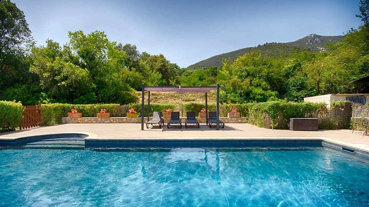 Photo of Outdoor in Sales de Llierca