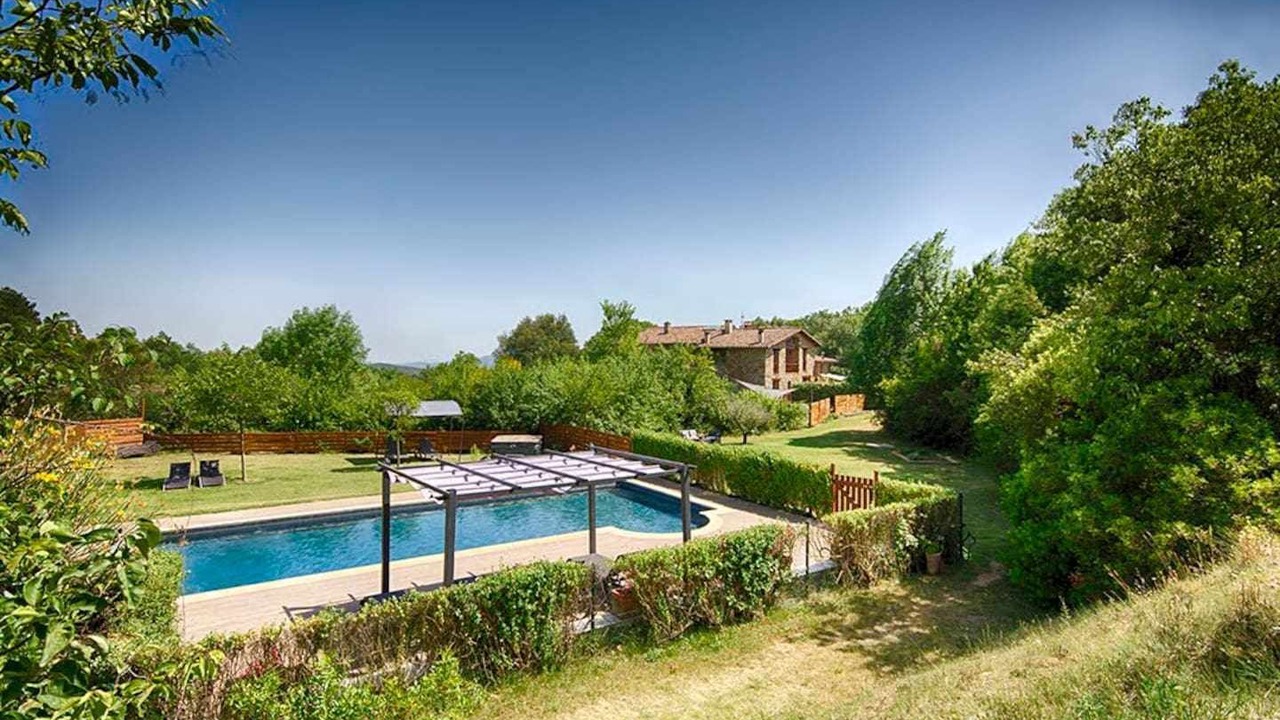 Photo of Outdoor in Sales de Llierca