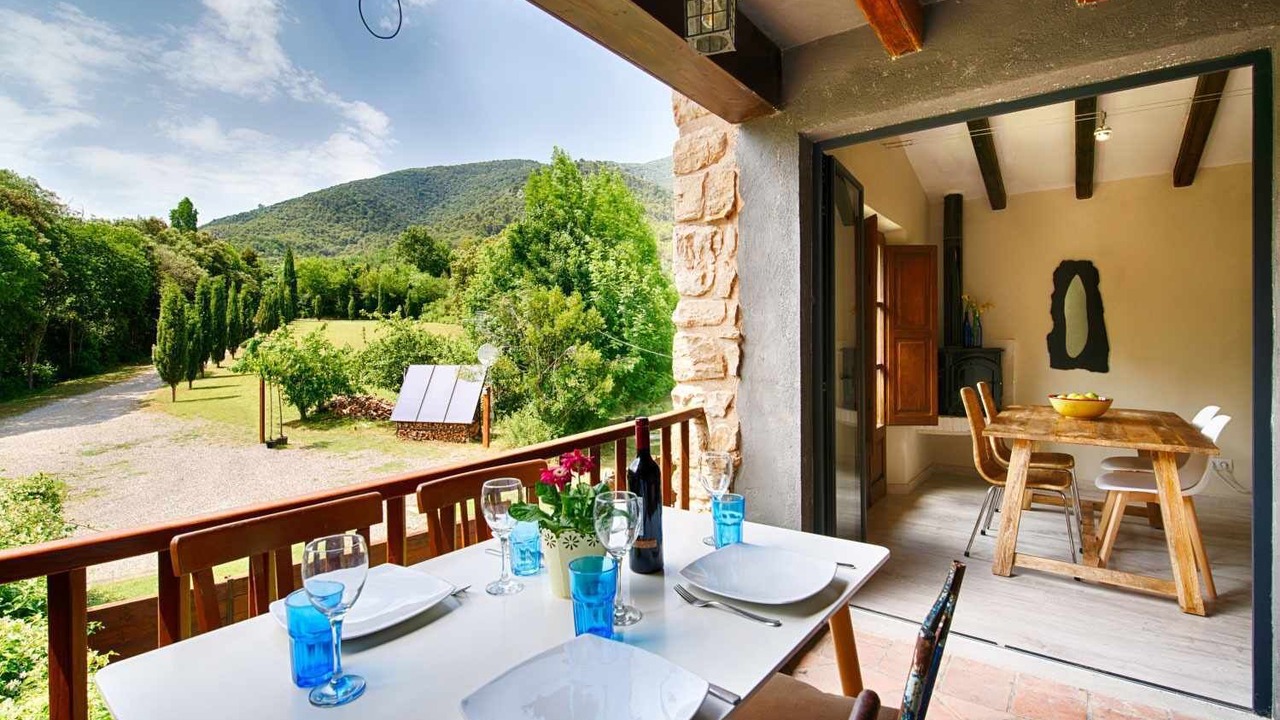 Photo of Outdoor in Sales de Llierca