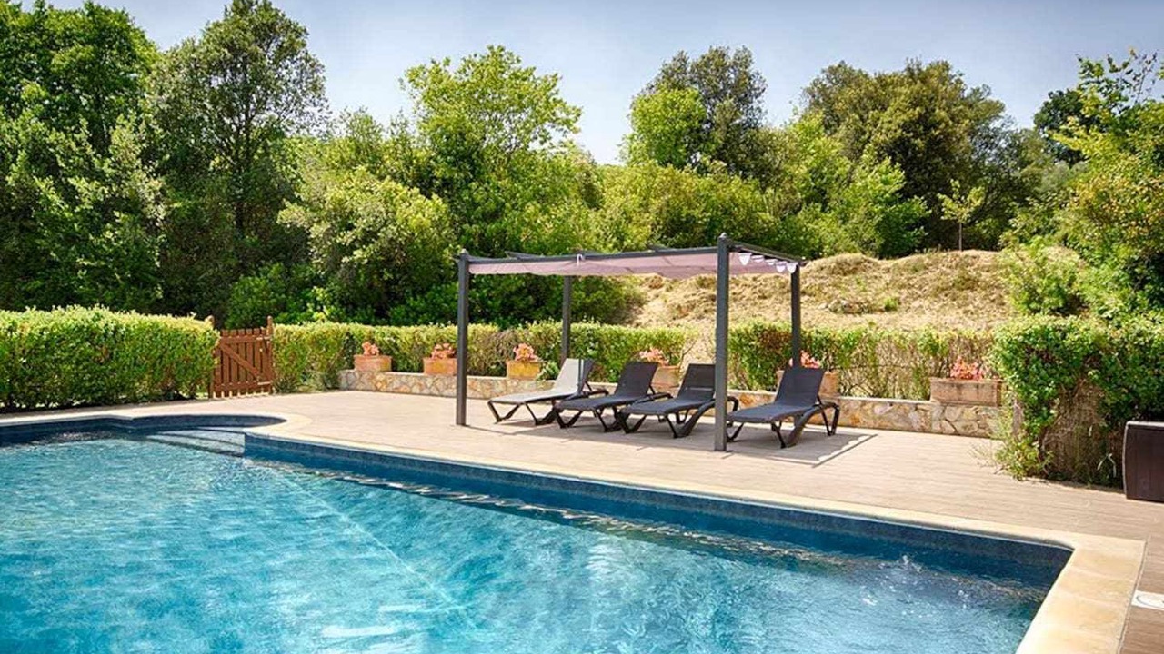 Photo of Outdoor in Sales de Llierca
