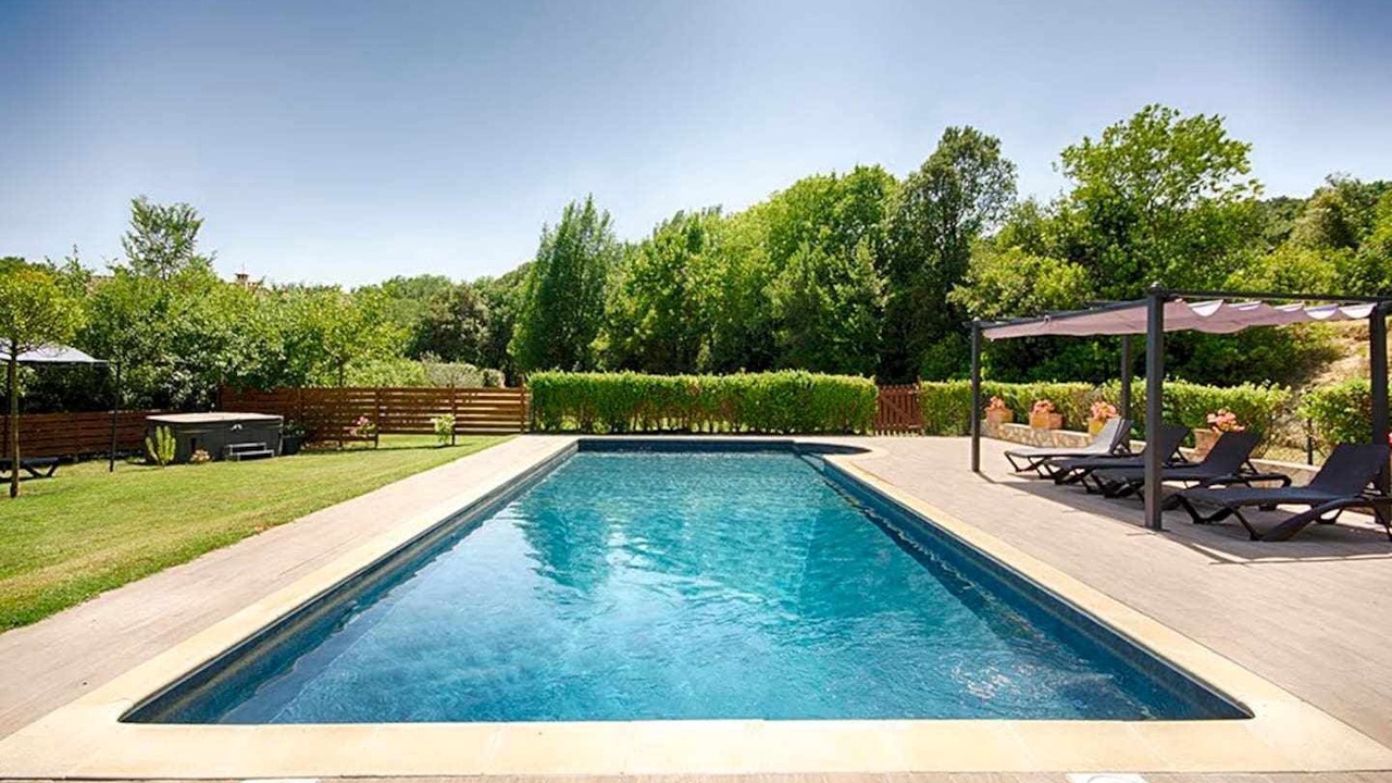 Photo of Outdoor in Sales de Llierca