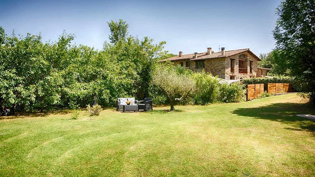 Photo of Outdoor in Sales de Llierca