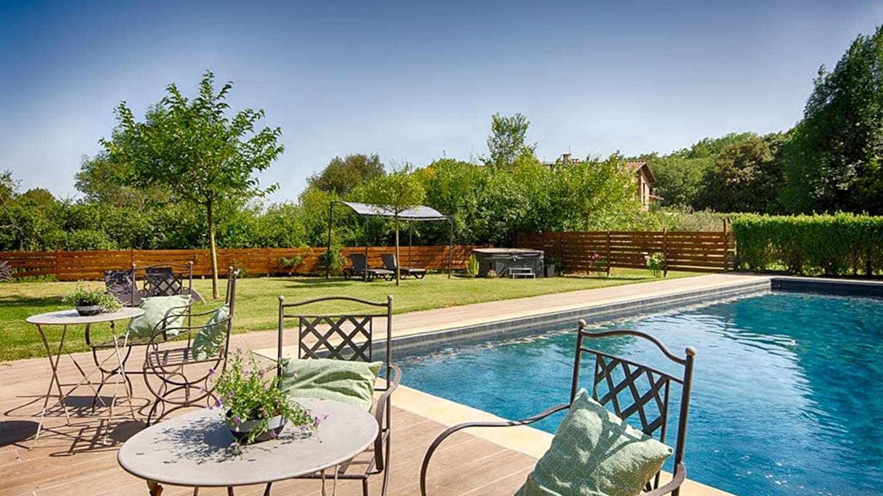 Photo of Outdoor in Sales de Llierca