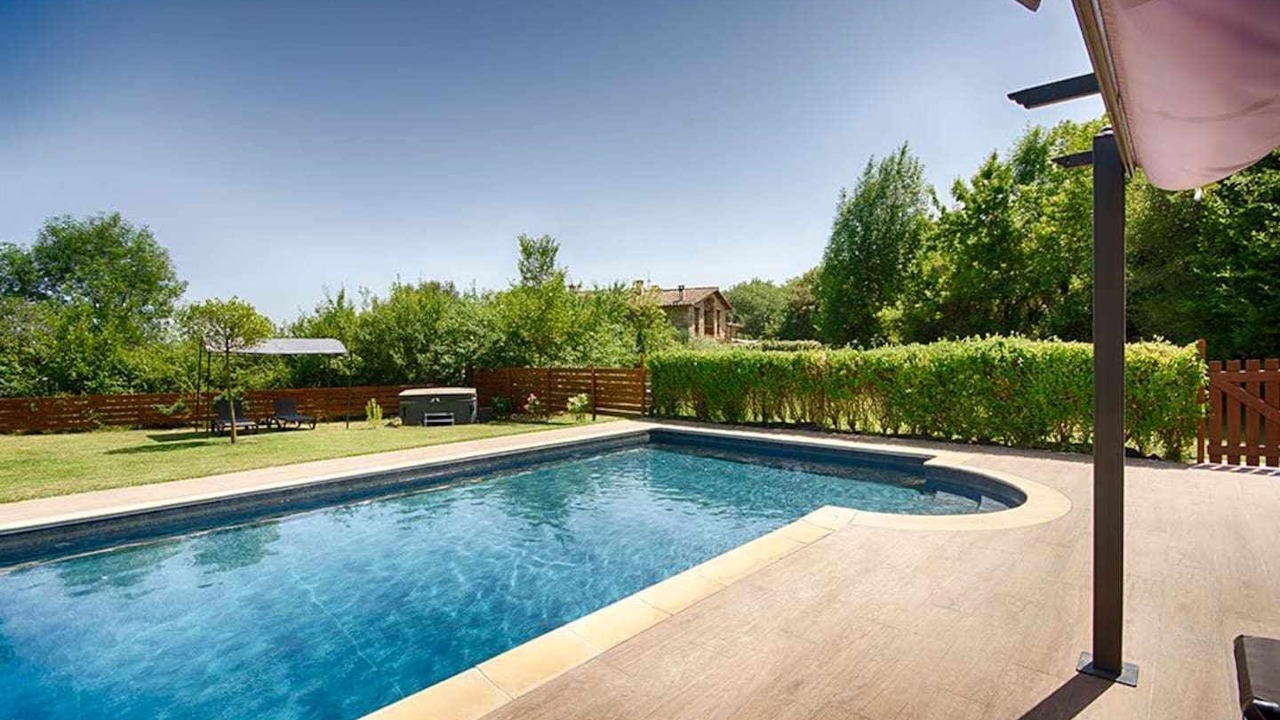 Photo of Outdoor in Sales de Llierca