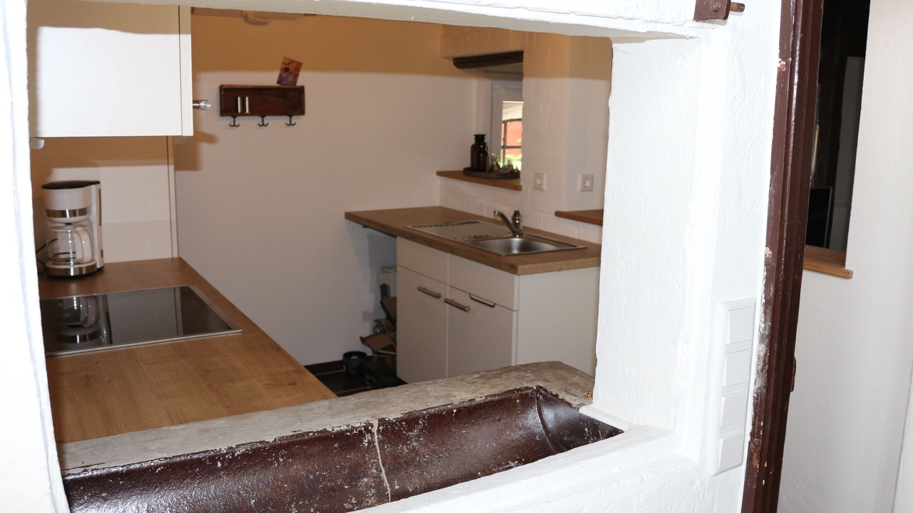 Photo of Kitchen in Borgwedel