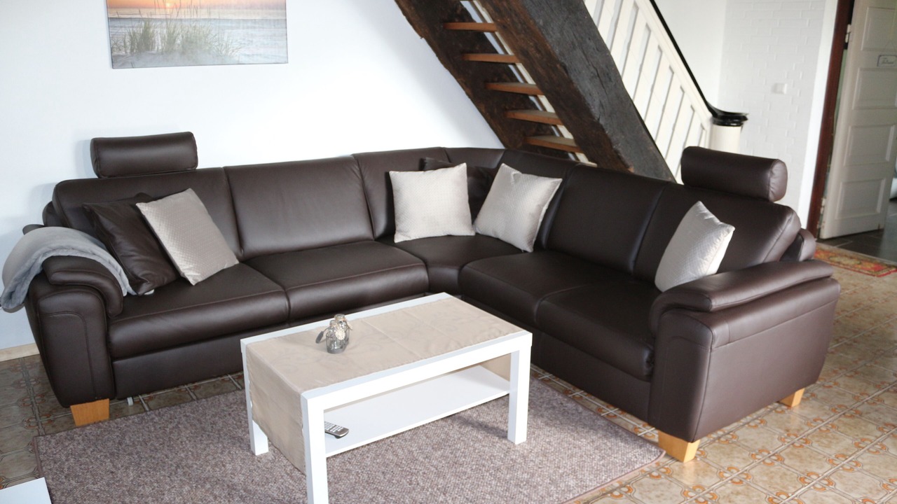 Photo of Livingroom in Borgwedel