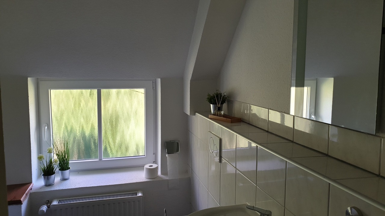 Photo of Bathroom in Borgwedel