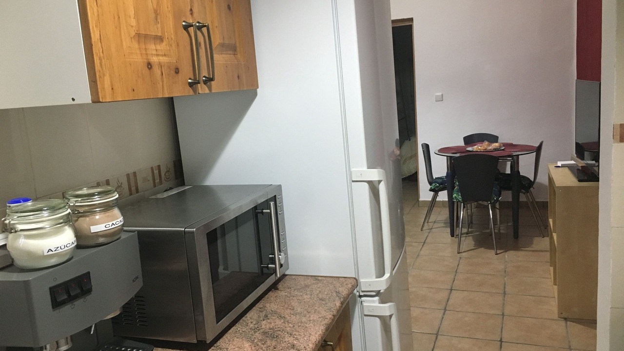 Photo of Kitchen in San Martin de la Vega