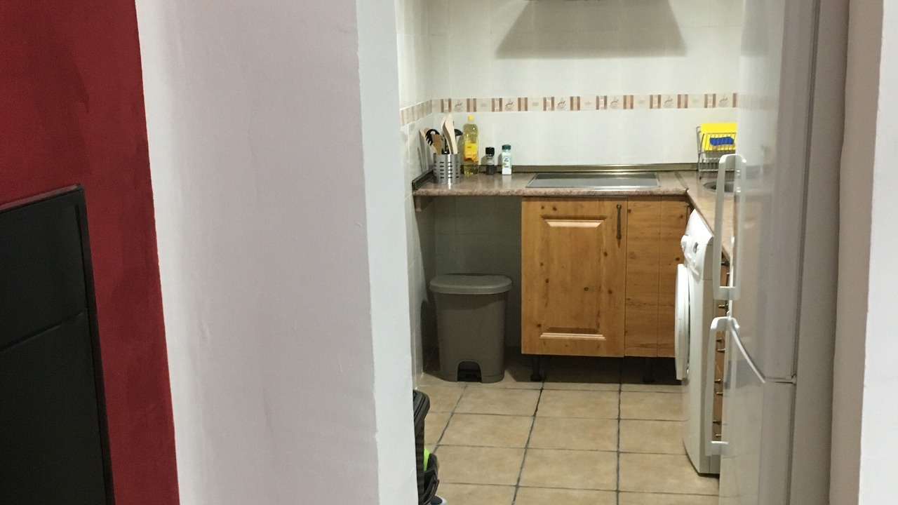Photo of Kitchen in San Martin de la Vega