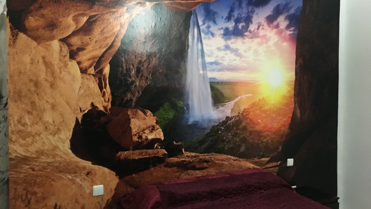 Photo of Bedroom in San Martin de la Vega