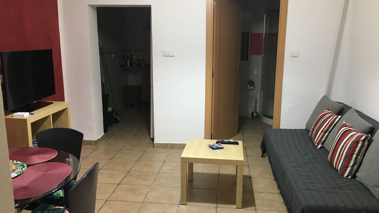 Photo of Livingroom in San Martin de la Vega
