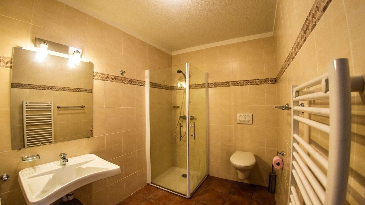 Photo of Bathroom in Saint-Francois-Longchamp