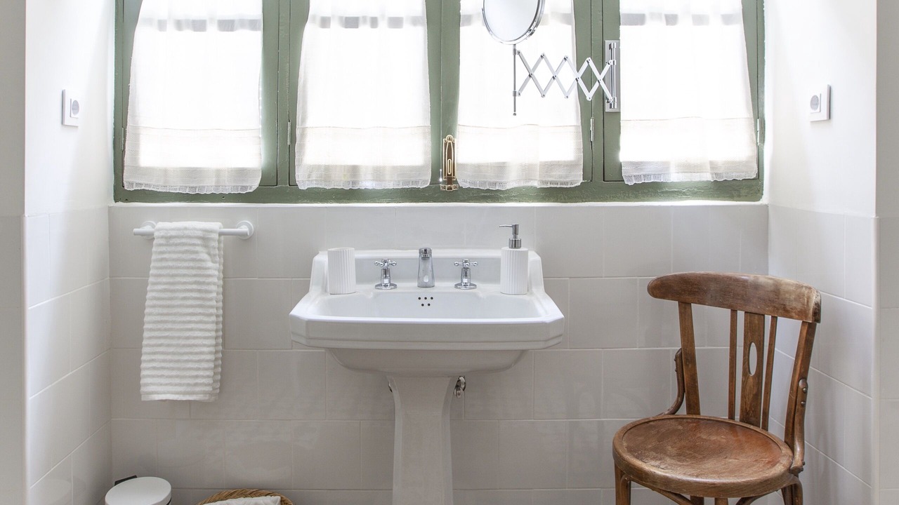 Photo of Bathroom in San Pedro