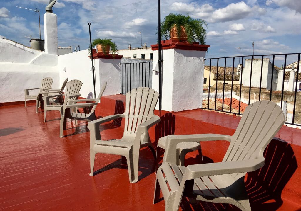 Photo of Patio Balcony in San Pedro