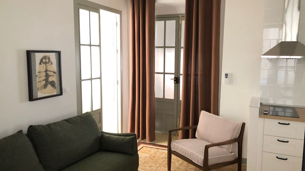 Photo of Livingroom in San Pedro