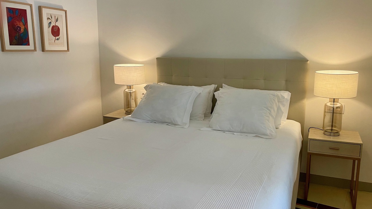 Photo of Bedroom in San Pedro